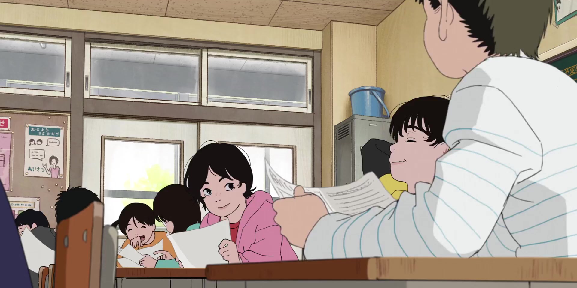 [Tsukyio Editing Resources] Look Back Raw Clips (27) (tsukyio.com).mp4